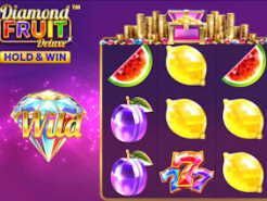 Diamond Fruit Deluxe Slots